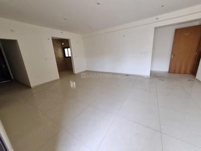 Hall Image of 1804 Sq.ft 3 BHK Apartment / Flat for sale in Sobha Royal Pavilion, Carmelaram Bengaluru for Rs. 33500000