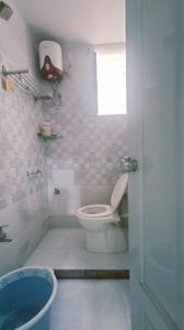 Image of 1400 Sq.ft 2 BHK Apartment / Flat for sale in Sola, Ahmedabad for Rs. 7800000