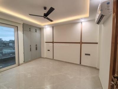 Bedroom Image of 2367 Sq.ft 4.5 BHK Builder Floor for sale in Sector 10 Gurgaon for Rs. 28500000