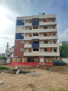 Image of 1330 Sq.ft 2 BHK Apartment / Flat for sale in Chinakakani, Guntur for Rs. 5350000