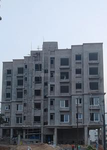 Image of 1800 Sq.ft 3 BHK Apartment / Flat for sale in Patia, Bhubaneswar for Rs. 13500000