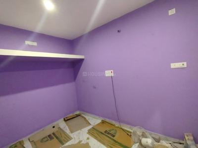 Bedroom Image of 750 Sq.ft 3 BHK Villa for sale in Manali New Town Chennai for Rs. 4700000