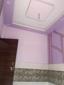 Bedroom Image of 520 Sq.ft 2 BHK Independent House for sale in Chhapraula Ghaziabad for Rs. 3120000
