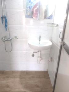 Bedroom Two Image of 999 Sq.ft 2 BHK Apartment / Flat for sale in DB Orchid Suburbia, Kandivali West Mumbai for Rs. 21500000