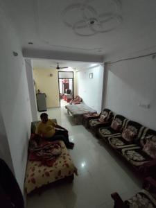 Hall Image of 1000 Sq.ft 2 BHK Apartment / Flat for sale in Alambagh Lucknow for Rs. 2500000