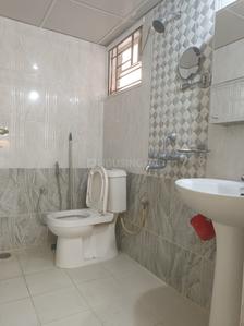 Image of 1250 Sq.ft 2 BHK Apartment / Flat for sale in SLS Spring Woods, Harlur, Bengaluru for Rs. 15500000