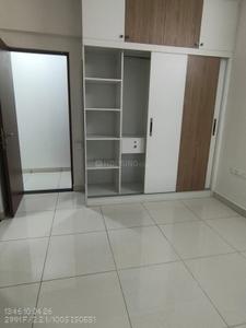 Bedroom Image of 1350 Sq.ft 3 BHK Apartment / Flat for rent in Brigade Gem, Doddakannelli Bengaluru for Rs. 62000