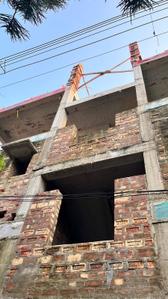 Image of 666 Sq.ft 2 BHK Apartment / Flat for sale in Anadi Shova Bhavan, Thakurpukur, Kolkata for Rs. 2530000