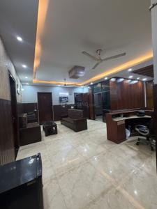 Hall Image of Flora homes in Sector 45, Gurgaon
