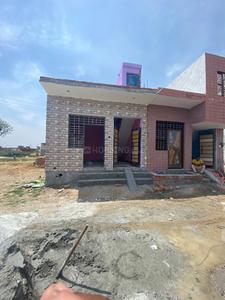 Image of 950 Sq.ft 2 BHK Duplex for sale in Sector 56A, Faridabad for Rs. 950000