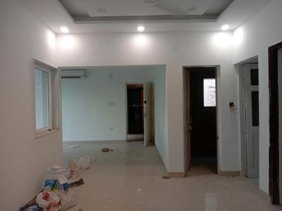Dining Area Image of 2000 Sq.ft 3 BHK Apartment / Flat for sale in DDA Flats Vasant Kunj, Vasant Kunj New Delhi for Rs. 47500000