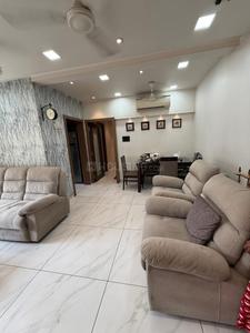 2.5 BHK Flat