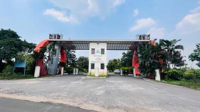 Image of 5000 Sq.ft Residential Plot / Land for sale in Maheshwaram, Hyderabad for Rs. 11110000