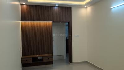 Living Room Image of 400 Sq.ft 1 BHK Apartment / Flat for rent in Ramamurthy Nagar Bengaluru for Rs. 14000