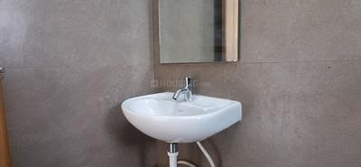 Image of 1487 Sq.ft 3 BHK Apartment / Flat for sale in Dhanori, Pune for Rs. 8990000