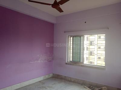 Bedroom Image of 935 Sq.ft 2 BHK Apartment / Flat for sale in Keshtopur Kolkata for Rs. 3200000