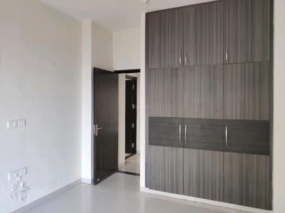 Bedroom Image of 2385 Sq.ft 4 BHK Apartment / Flat for rent in Rishabh Cloud 9 Towers, Vaishali Ghaziabad for Rs. 45000