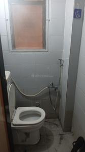Bathroom Image of 580 Sq.ft 1 BHK Apartment / Flat for sale in Gokul Horizon, Kandivali East Mumbai for Rs. 11300000