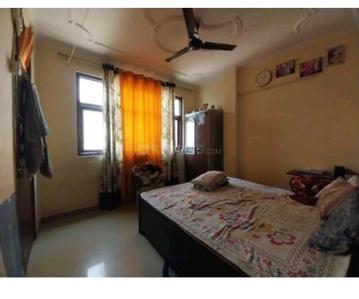 Bedroom Image of 624 Sq.ft 2 BHK Apartment / Flat for sale in Sector 49 Noida for Rs. 4000000