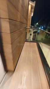 Balcony Image of 2879 Sq.ft 4.5 BHK Villa for sale in Vettuvankani Chennai for Rs. 38000000