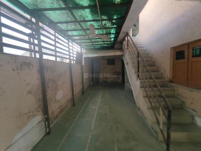 Balcony Image of 2520 Sq.ft 4 BHK Independent House for sale in Jodhpur Ahmedabad for Rs. 14000000