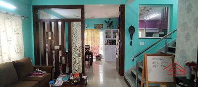 Hall Image of 1956 Sq.ft 3 BHK Villa for sale in M1 Terra Alegeria by M1 Homes, Lakkondahalli Bengaluru for Rs. 19000000