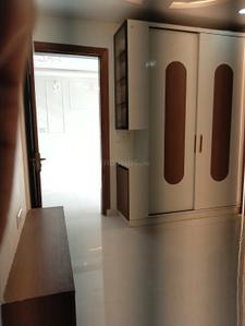 Bedroom Image of 900 Sq.ft 3 BHK Apartment / Flat for sale in Sector 25 Dwarka New Delhi for Rs. 13000000