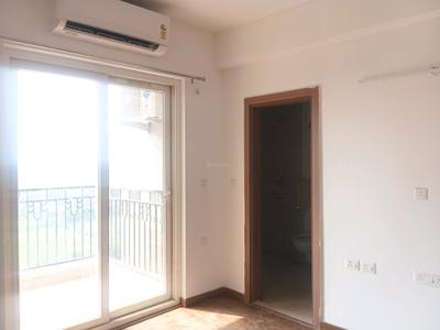 Bedroom Image of 2150 Sq.ft 3 BHK Apartment / Flat for sale in ATS Tourmaline, Sector 109 Gurgaon for Rs. 25500000