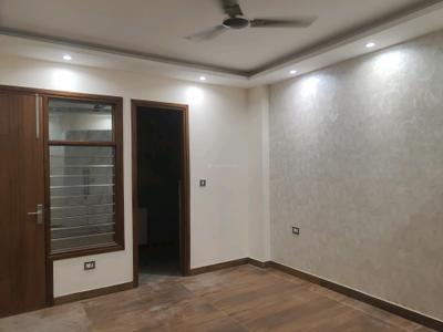 Bedroom Image of 1485 Sq.ft 3 BHK Builder Floor for sale in Jai Ambey Jai Ambey Builder Floor - 2, Green Field Colony Faridabad for Rs. 16200000