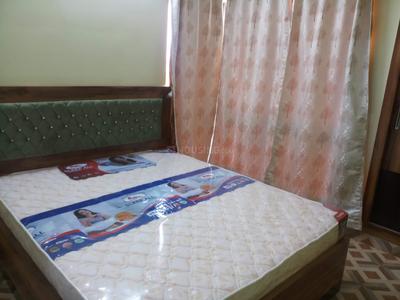 Bedroom Image of 1039 Sq.ft 3 BHK Apartment / Flat for sale in Alcove New Kolkata, Serampore Hooghly for Rs. 5200000