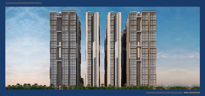 Candeur Lakescape Hirise apartmen Main Image 1