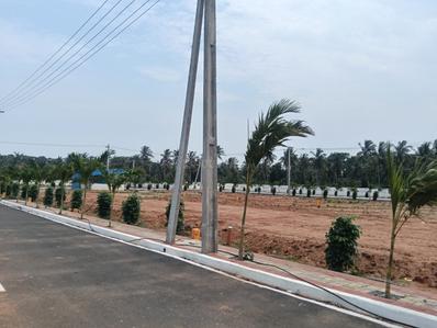 Image of 167 Sq.ft Residential Plot / Land for sale in Thagarapuvalasa, Visakhapatnam for Rs. 3924500