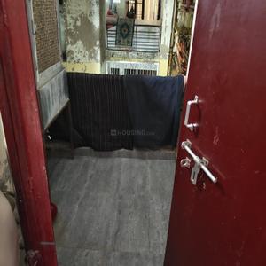 Balcony Image of 601 Sq.ft 1 BHK Apartment / Flat for sale in Kalindipuram Allahabad for Rs. 2800000