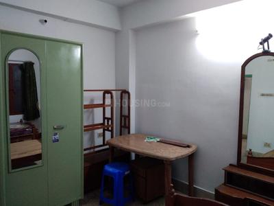 Bedroom Image of Kestopur Female PG  in Keshtopur, Kolkata