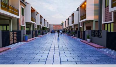 Image of 1800 Sq.ft 3 BHK Duplex for sale in Tankapani Road, Bhubaneswar for Rs. 8000000