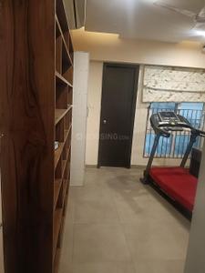 Hall Image of 3115 Sq.ft 4.5 BHK Apartment / Flat for rent in Janta Falcon View, JLPL Industrial Area Mohali for Rs. 110000