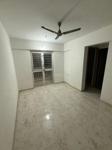 1 BHK Flat