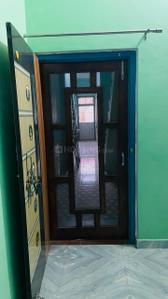 Bedroom Image of 750 Sq.ft 1 BHK Independent House for rent in Ram Nagar Ayodhya for Rs. 7000