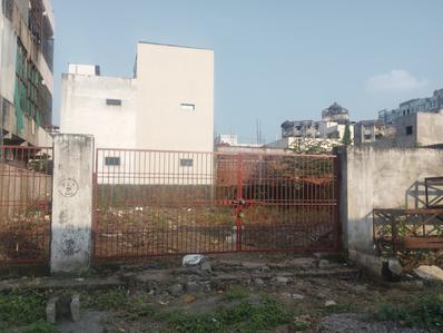 Image of 2400 Sq.ft Residential Plot / Land for sale in Shankar Nagar, Raipur for Rs. 7200000