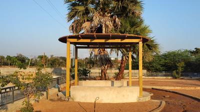 Image of 235 Sq.ft Residential Plot / Land for sale in Yadagirigutta, Yadadri Bhuvanagiri for Rs. 6110000