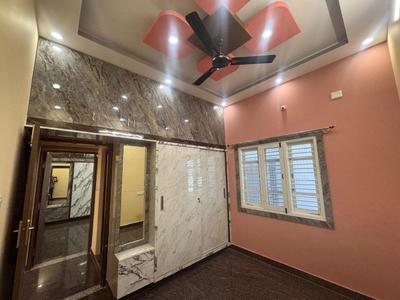 Hall Image of 3900 Sq.ft 8 BHK Independent House for sale in Margondanahalli Bengaluru for Rs. 27000000