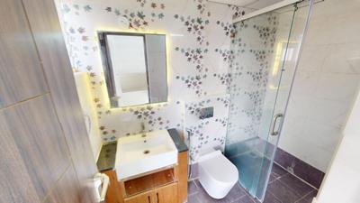 Image of 1360 Sq.ft 3 BHK Apartment / Flat for sale in Myhna Maple, Varthur, Bengaluru for Rs. 16900000