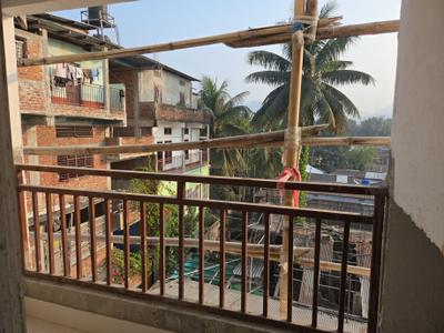 Living Room Image of 1523 Sq.ft 3 BHK Apartment / Flat for sale in Bakarapara Guwahati for Rs. 7100000