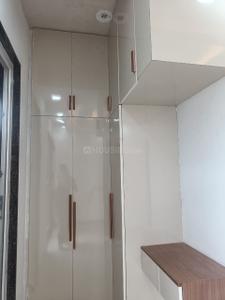 Kitchen Image of 1260 Sq.ft 3 BHK Builder Floor for sale in BPTP District 3, Sector 85 Faridabad for Rs. 14500000