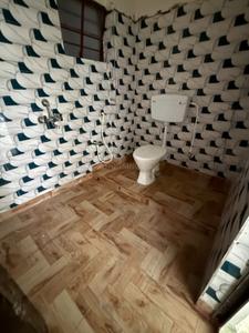 Image of 1214 Sq.ft 3 BHK Apartment / Flat for sale in Konnagar, Hooghly for Rs. 3277800