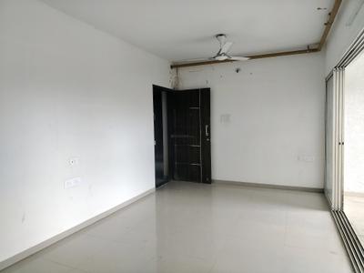 Living Room Image of 1020 Sq.ft 2 BHK Apartment / Flat for sale in Kingston Aura A B C D E And Apex, Undri Pune for Rs. 5500000