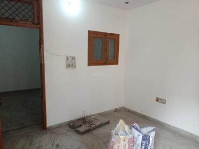 Bedroom Image of 850 Sq.ft 2 BHK Builder Floor for sale in Vaishali Ghaziabad for Rs. 4700000