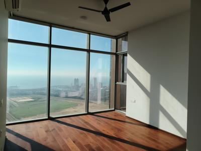 Bedroom Image of 1680 Sq.ft 3 BHK Apartment / Flat for sale in Piramal Mahalaxmi South Tower, Worli Mumbai for Rs. 110000000