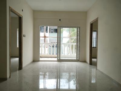 Dining Area Image of 1380 Sq.ft 3 BHK Apartment / Flat for sale in Varthur Bengaluru for Rs. 12300000