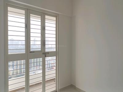 Bedroom Image of 1070 Sq.ft 2 BHK Apartment / Flat for sale in Majestique Manhattan, Wagholi Pune for Rs. 6000000